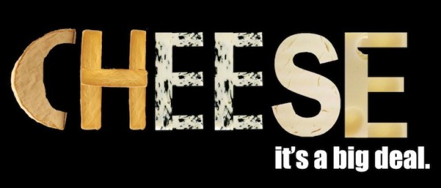 CHEESE A Big Deal (Ellsworth)
