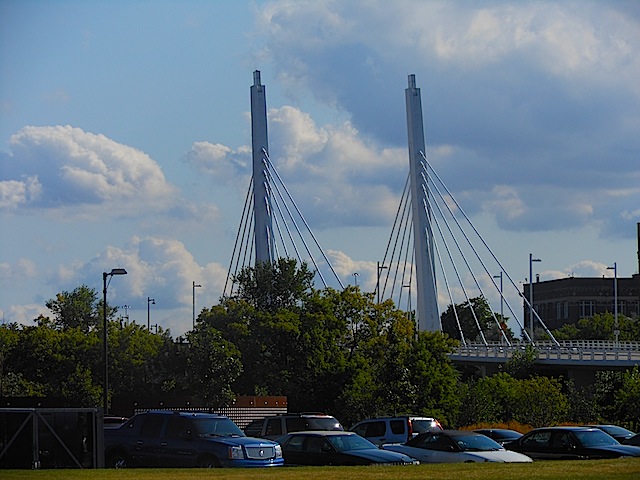 Milwaukee Bridge