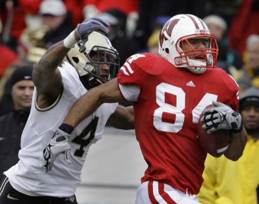 Wisconsin Badgers Football