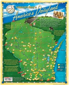 Cheese World | Cheeseheads: The Documentary