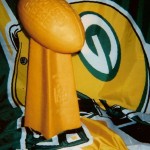Lombardi Cheese Trophy