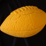 Cheese Football