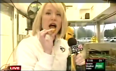 Cheese Curds At Krolls