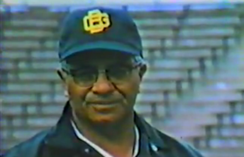 Lombardi Tecahes Football