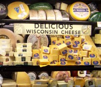 A World Of Cheese