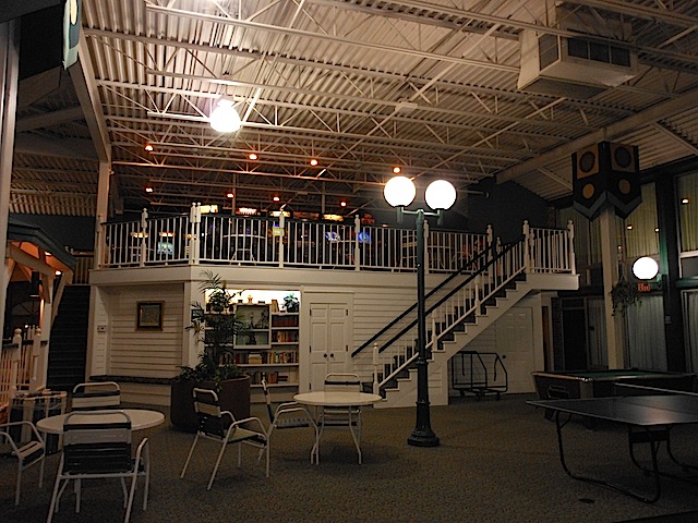 Wisco Holdiay Inn FDL 04