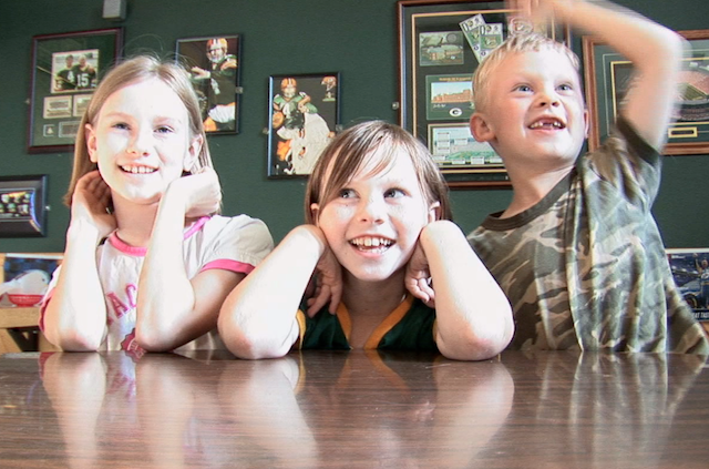 I Am A Cheesehead 01