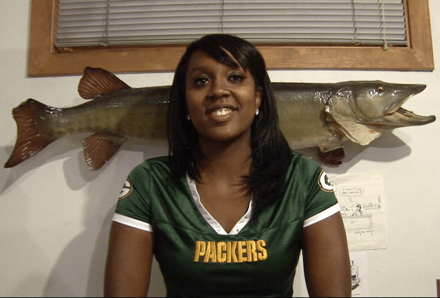 I Am A Cheesehead 05