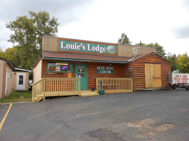 Louie's Lodge