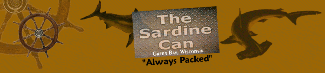 Sardine Can Link