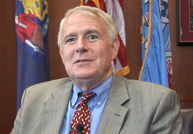 Tom Barrett Screen Shot Web