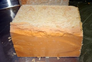 40 Year Old Cheddar
