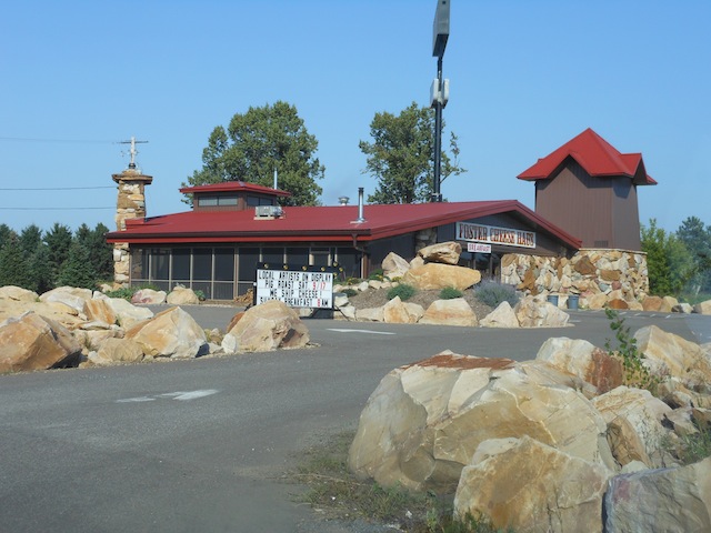 Foster Cheese Haus 01