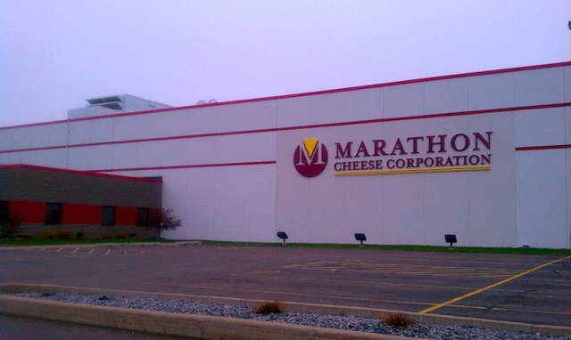 Marathon Cheese MEDFORD