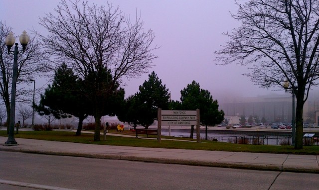 Manitowoc Ship Building CO