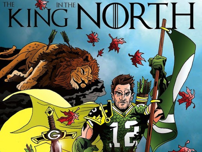 Chicago Bears | Cheeseheads: The Documentary