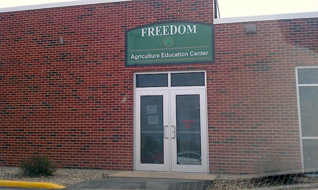 Freedom Ag Center