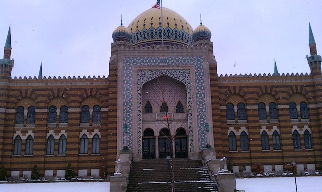 Tripoli Shrine 03