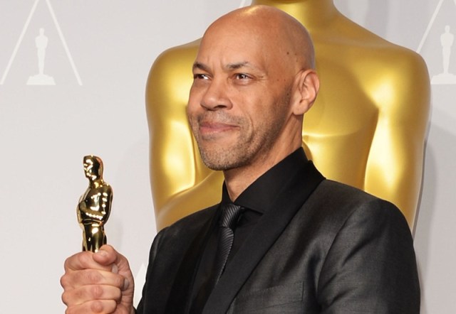 John Ridley OSCAR