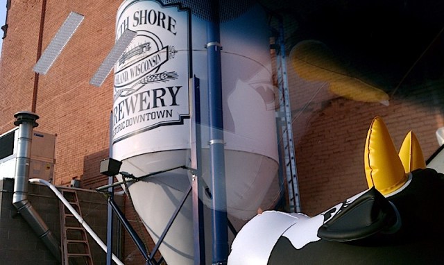 Lexxy Ashland SS Brewery