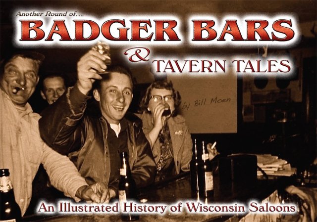 More Badger Bar Tales