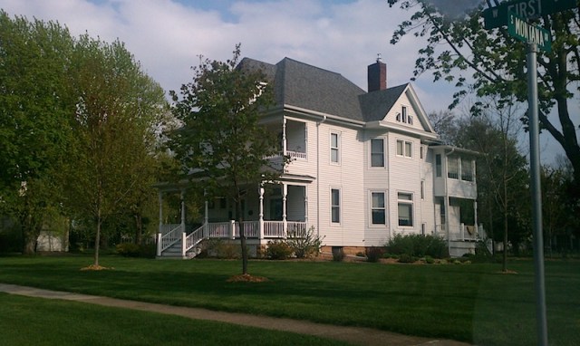 New Richmond Houses 01