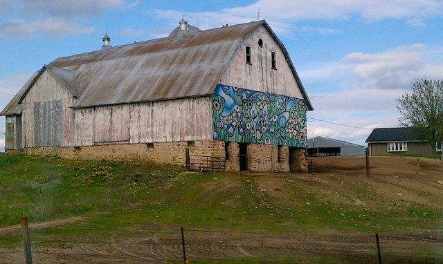 Art Barn On 27 North