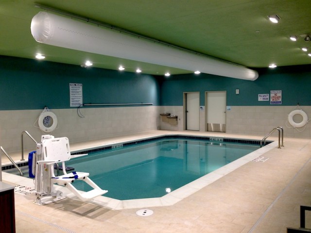 Pool Area 01