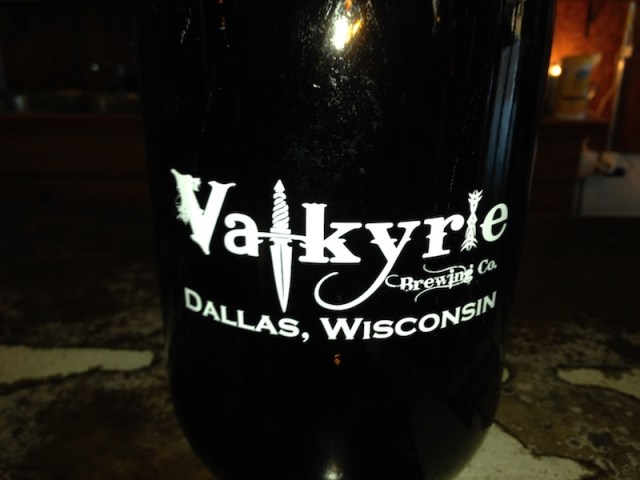 Valjyrie Growler