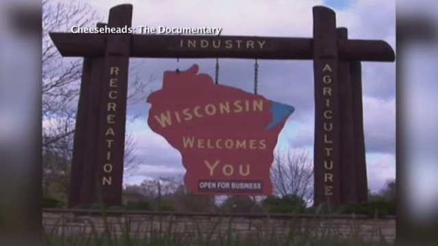 WI WELCOMES YOU