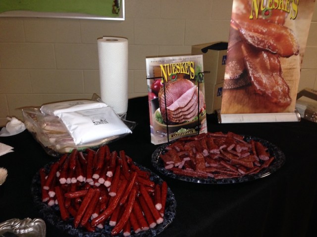 Nueske's Meats