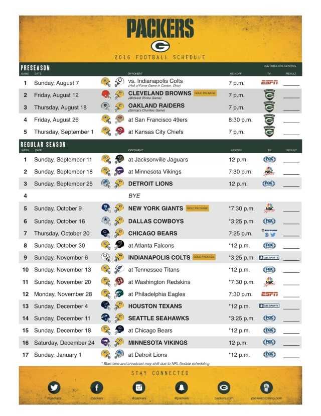 2016-green-bay-packers-schedule