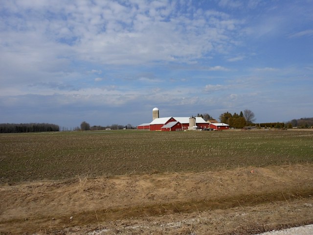 Best Red Barn Ever 02