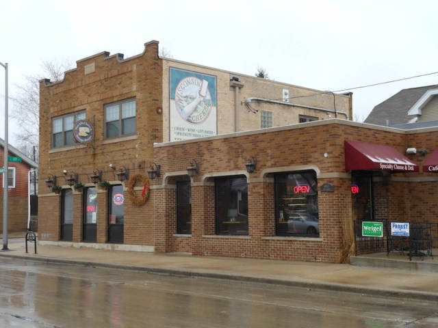 West Allis Cheese 02