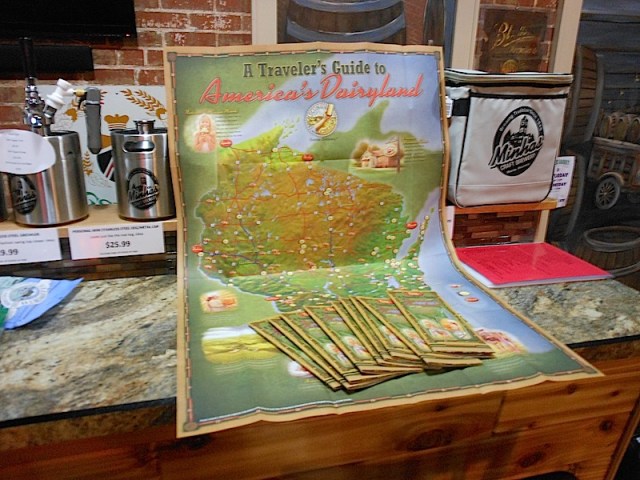 WI Cheese Maps MINHAS